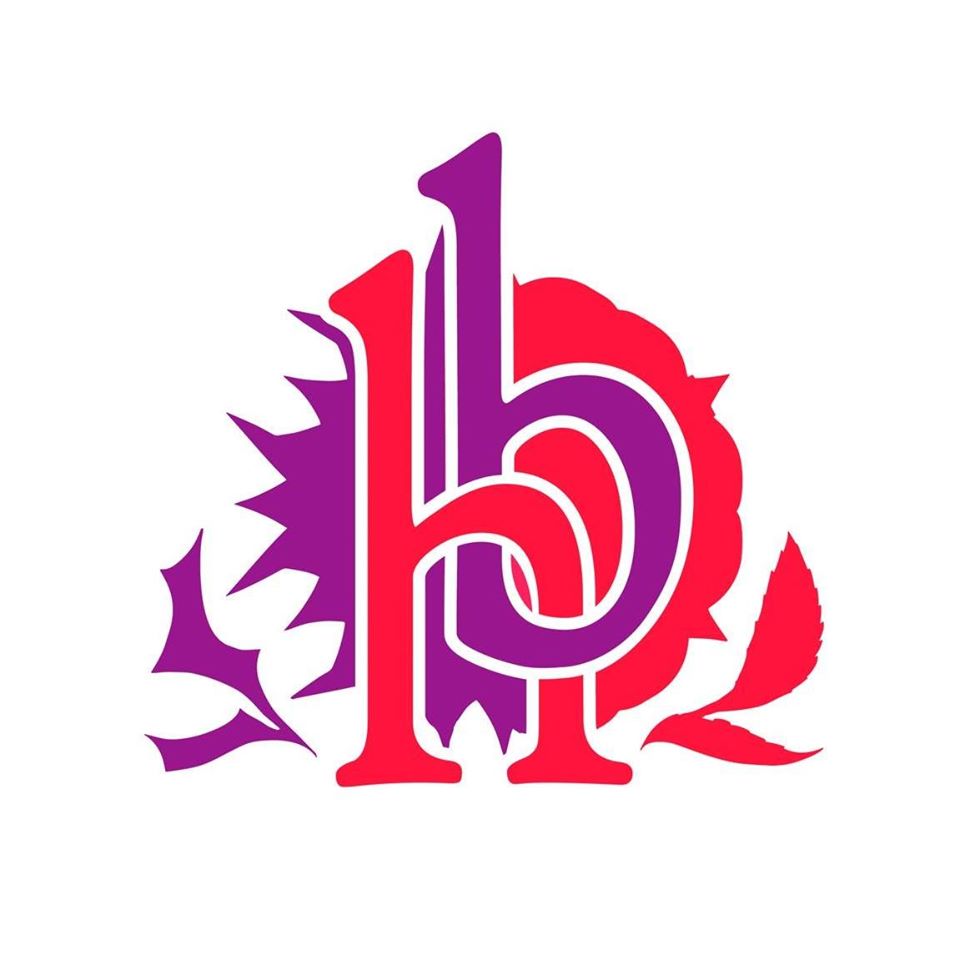 Logo of Hadrian Border Brewery brewery