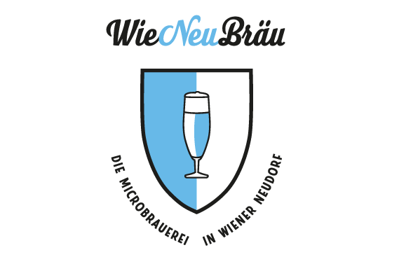 Logo of WieNeuBräu brewery