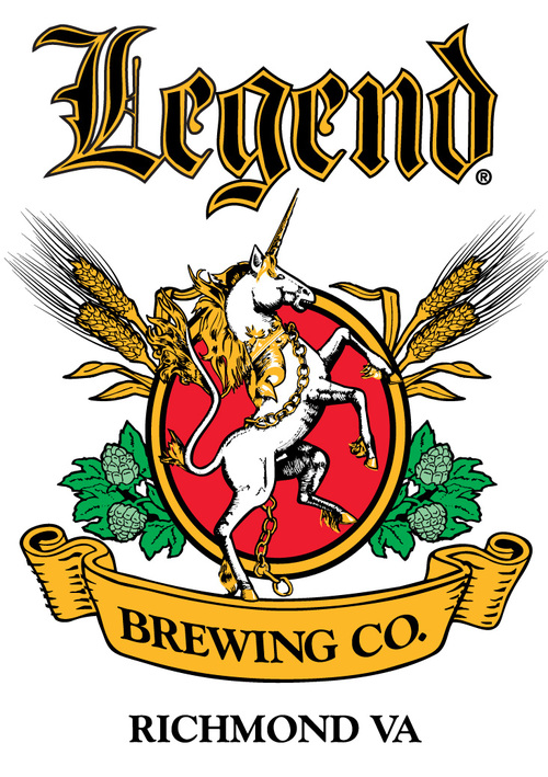 Logo of Legend Brewing Co brewery