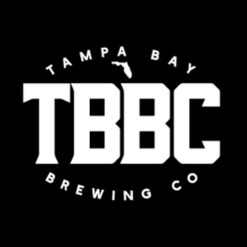 Logo von Tampa Bay Brewing Co. Brauerei