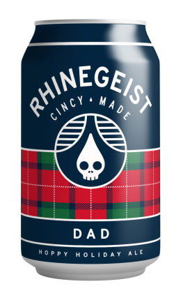 Produktbild von Rhinegeist Brewery - Dad