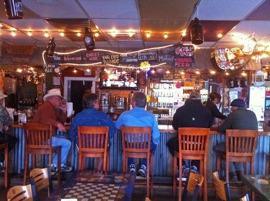 Horsefly Brewing brewery from United States