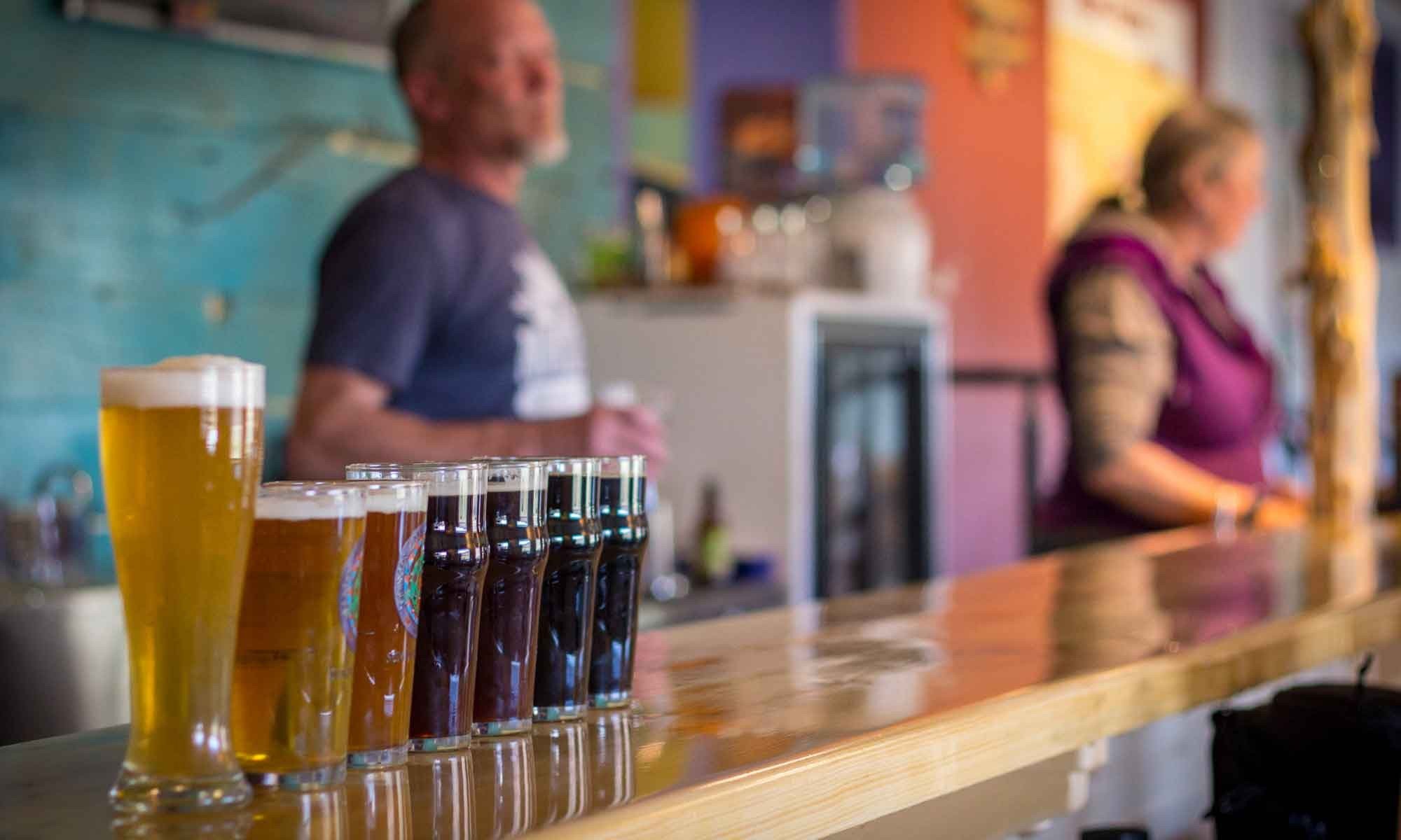 Mancos Brewing  brewery from United States