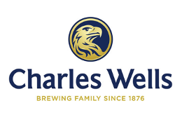 Logo of Charles Wells brewery