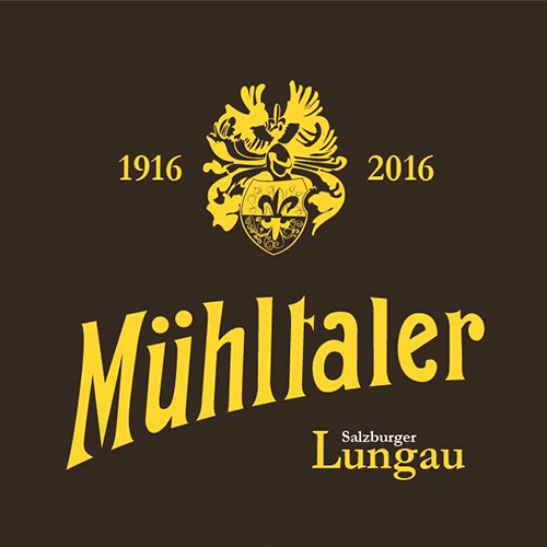 Logo of Mühltaler Brauerei brewery