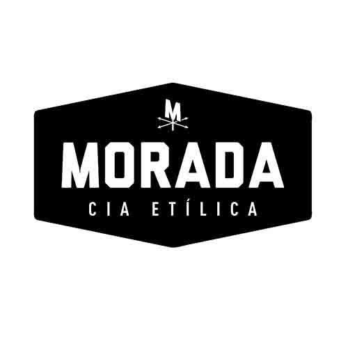 Logo von Morada Cia Etílica Brauerei