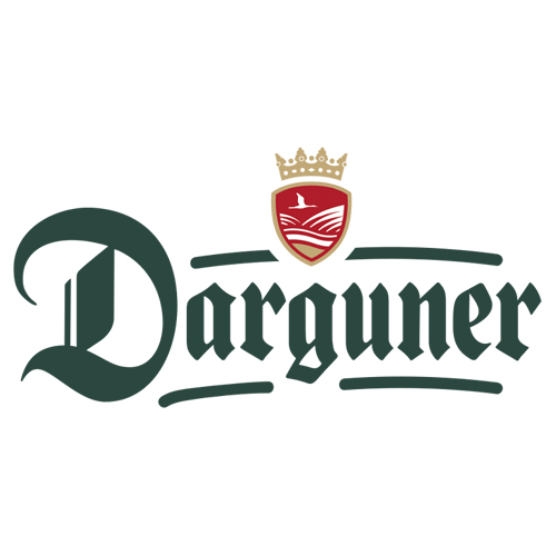 Logo von Darguner Brauerei Brauerei