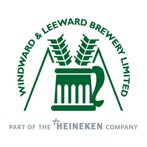 Logo of Windward and Leeward Brewing Limited brewery