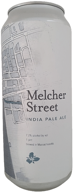 Produktbild von Trillium Brewing Co. - Melcher Street IPA