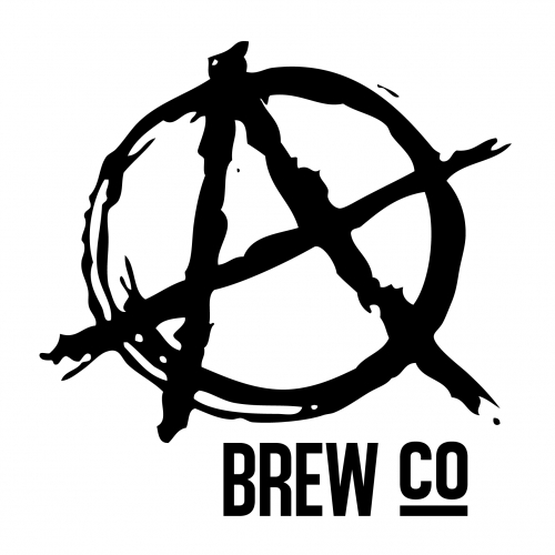 Logo of Anarchy Brewing Company brewery