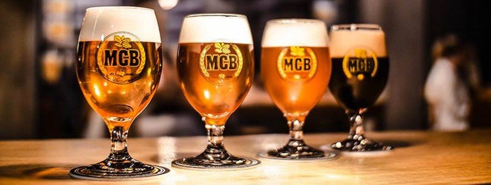 The Master Craft Brewery Brauerei aus Bosnien und Herzegowina