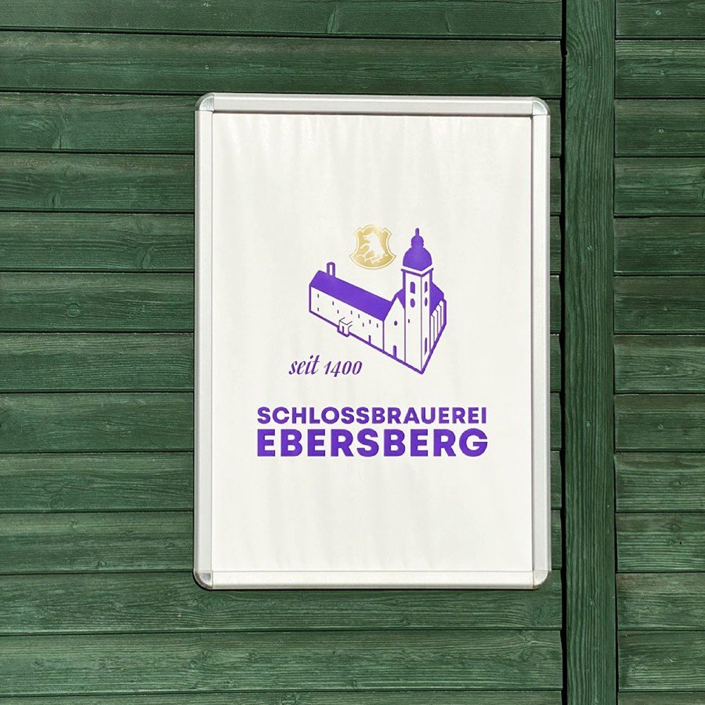 Schlossbrauerei Ebersberg brewery from Germany