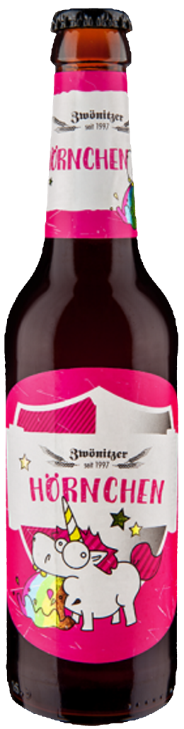 Product image of Zwönitzer Brauerei - Hörnchen