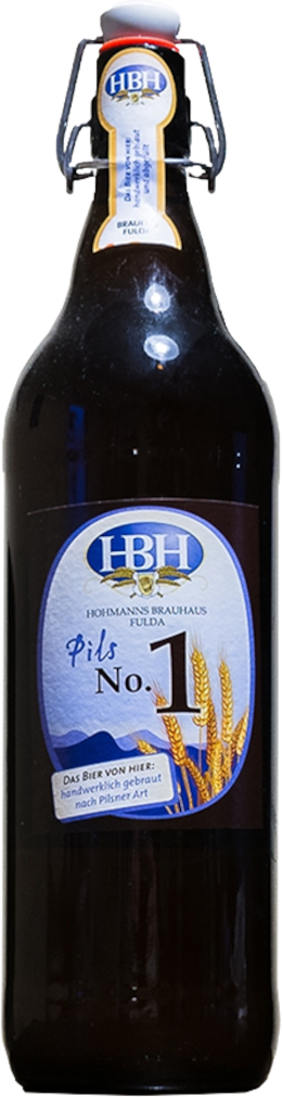 Product image of HBH - Pils No. 1