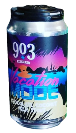 Product image of 903 Vacation Mode