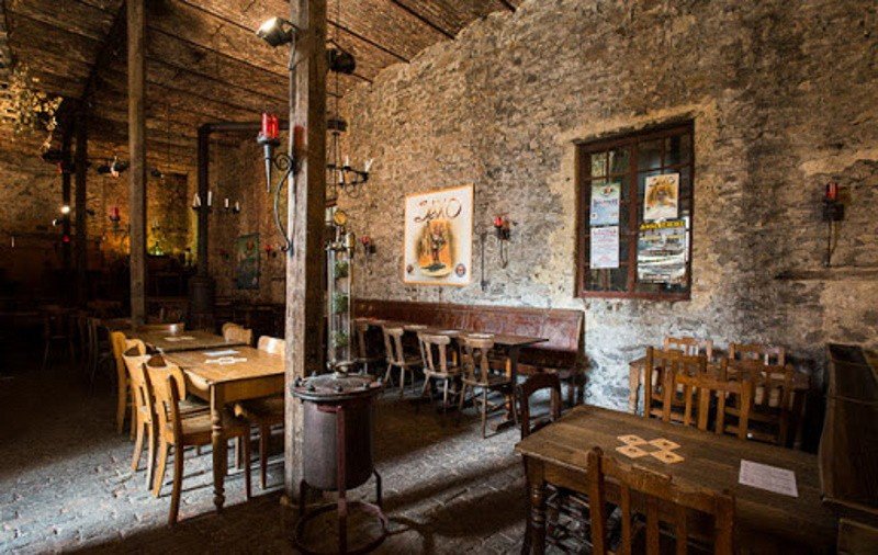 Brasserie Caracole brewery from Belgium