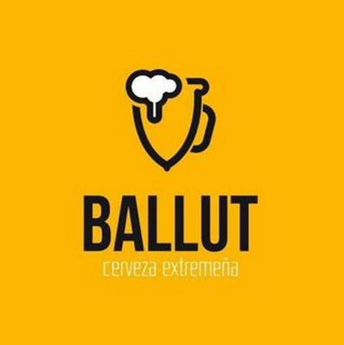 Logo of Ballut brewery