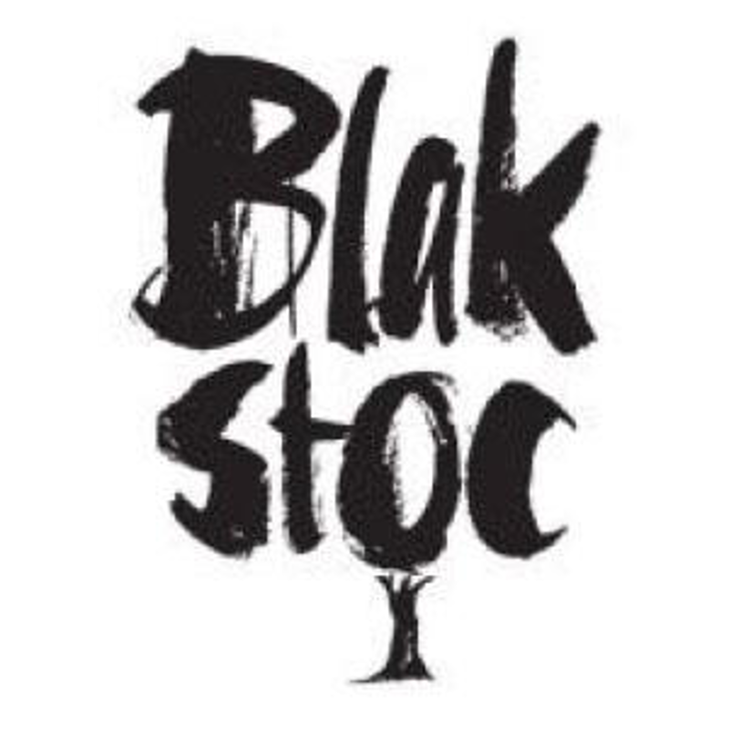 Logo of BlakStoc Cidery brewery