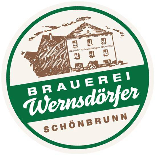 Logo von Brauerei Wernsdörfer Schönbrunn Brauerei