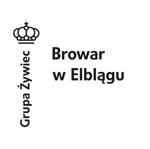 Logo of Browar w Elblagu (Zywiec - Heineken) brewery