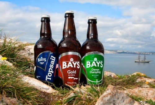 Bays Brewery brewery from United Kingdom