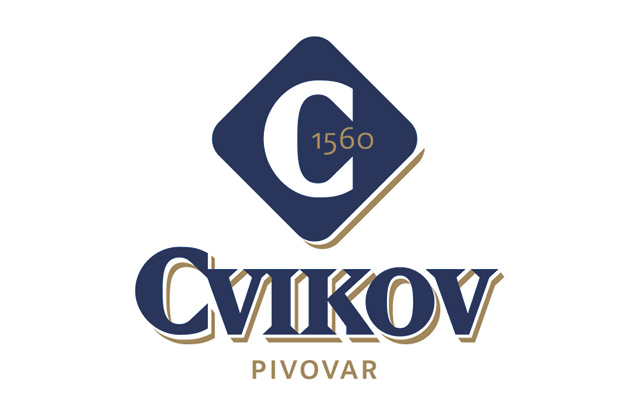 Logo von Pivovar Cvikov Brauerei