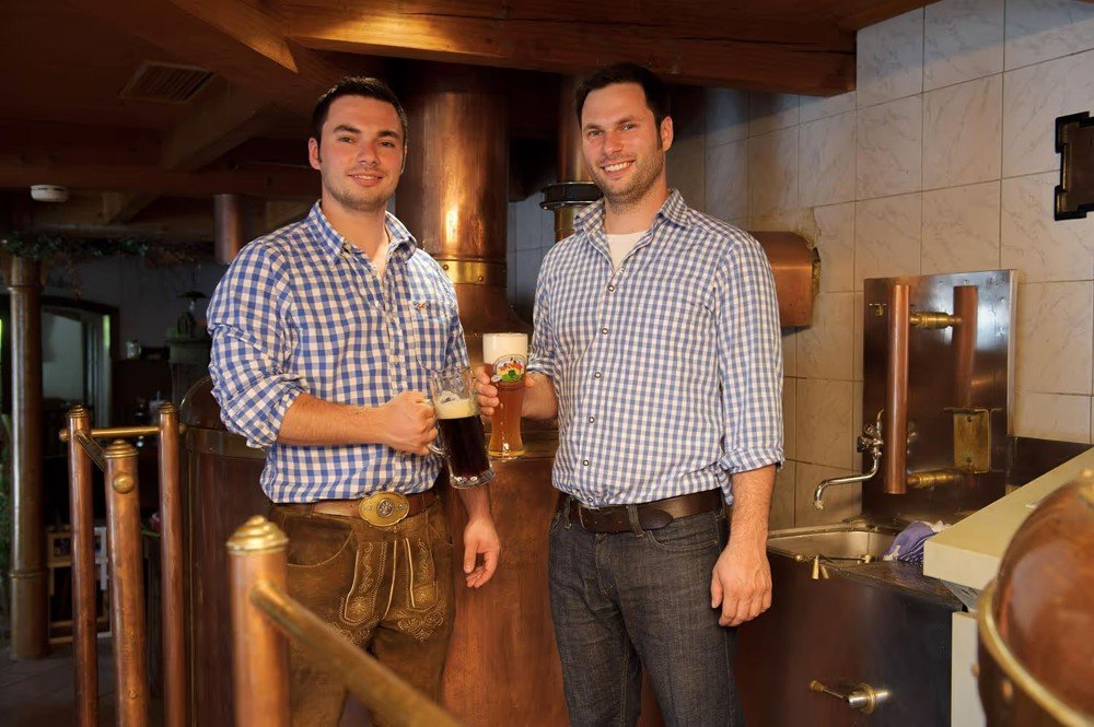 Stanglbräu Brauerei aus Deutschland
