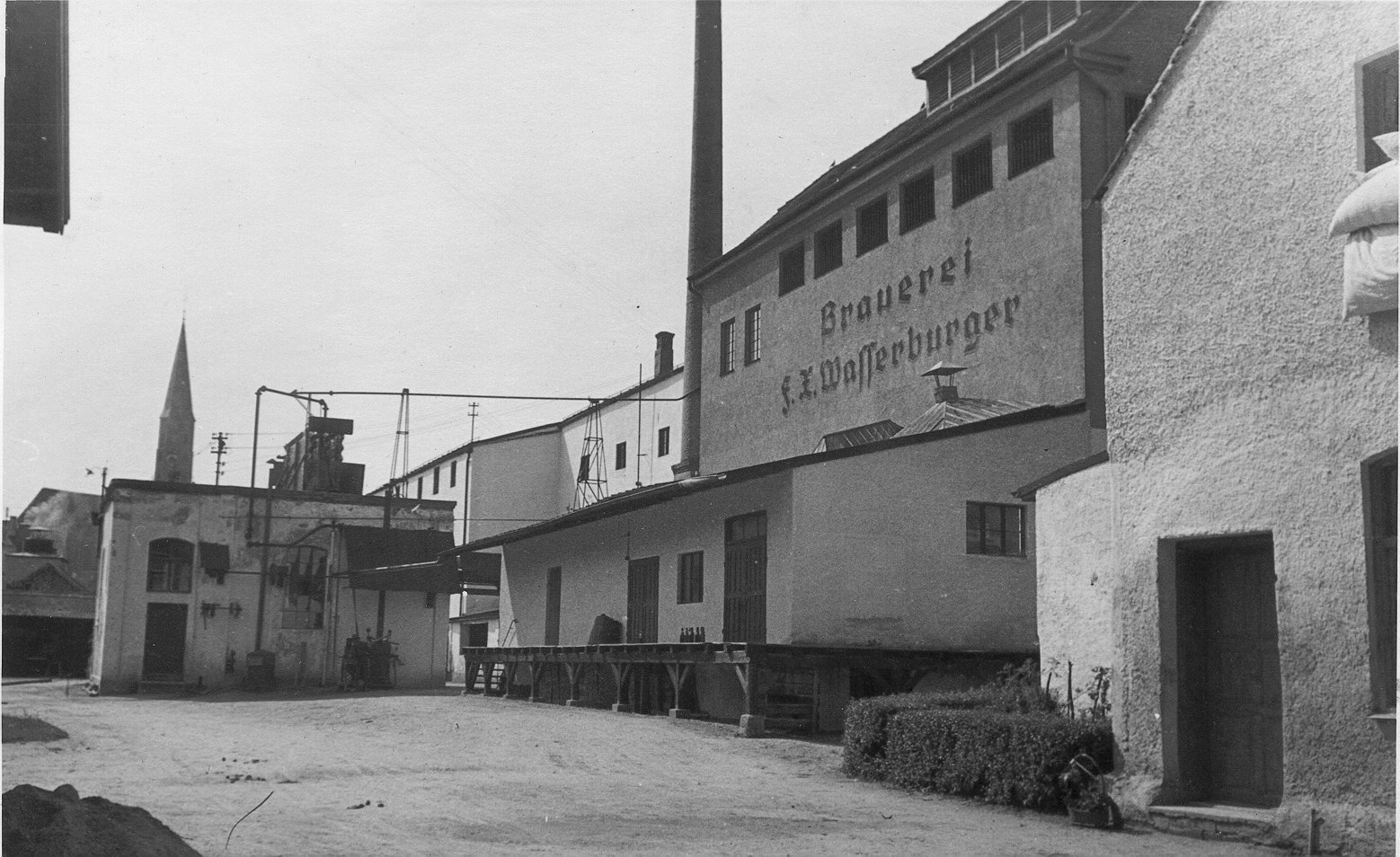 Brauerei Wasserburger Brauerei aus Deutschland