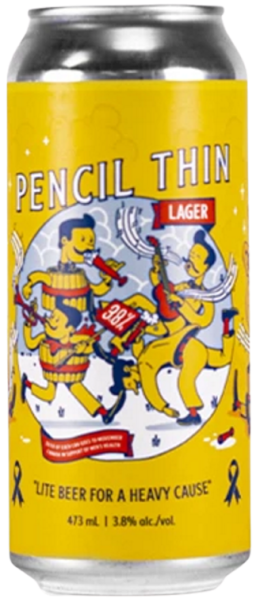 Produktbild von Wellington Pencil Thin Lager