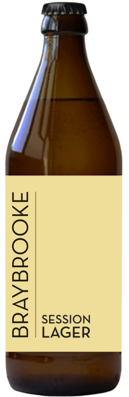 Product image of Braybrooke Beer Session Lager
