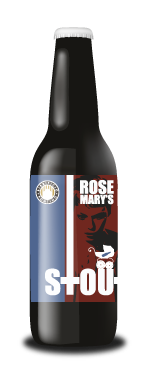 Product image of Rosemary`s Stout