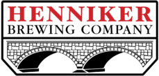 Logo of Henniker Brewing Company brewery