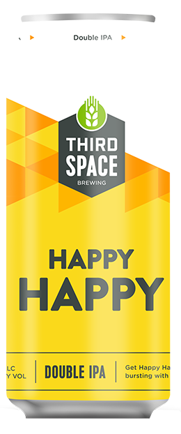 Produktbild von Third Space Happy Happy