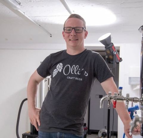 Olli´s Craft Beer Brauerei aus Deutschland
