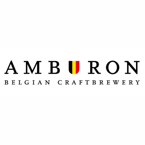 Logo of Amburon Belgian Craftbrewery NV brewery