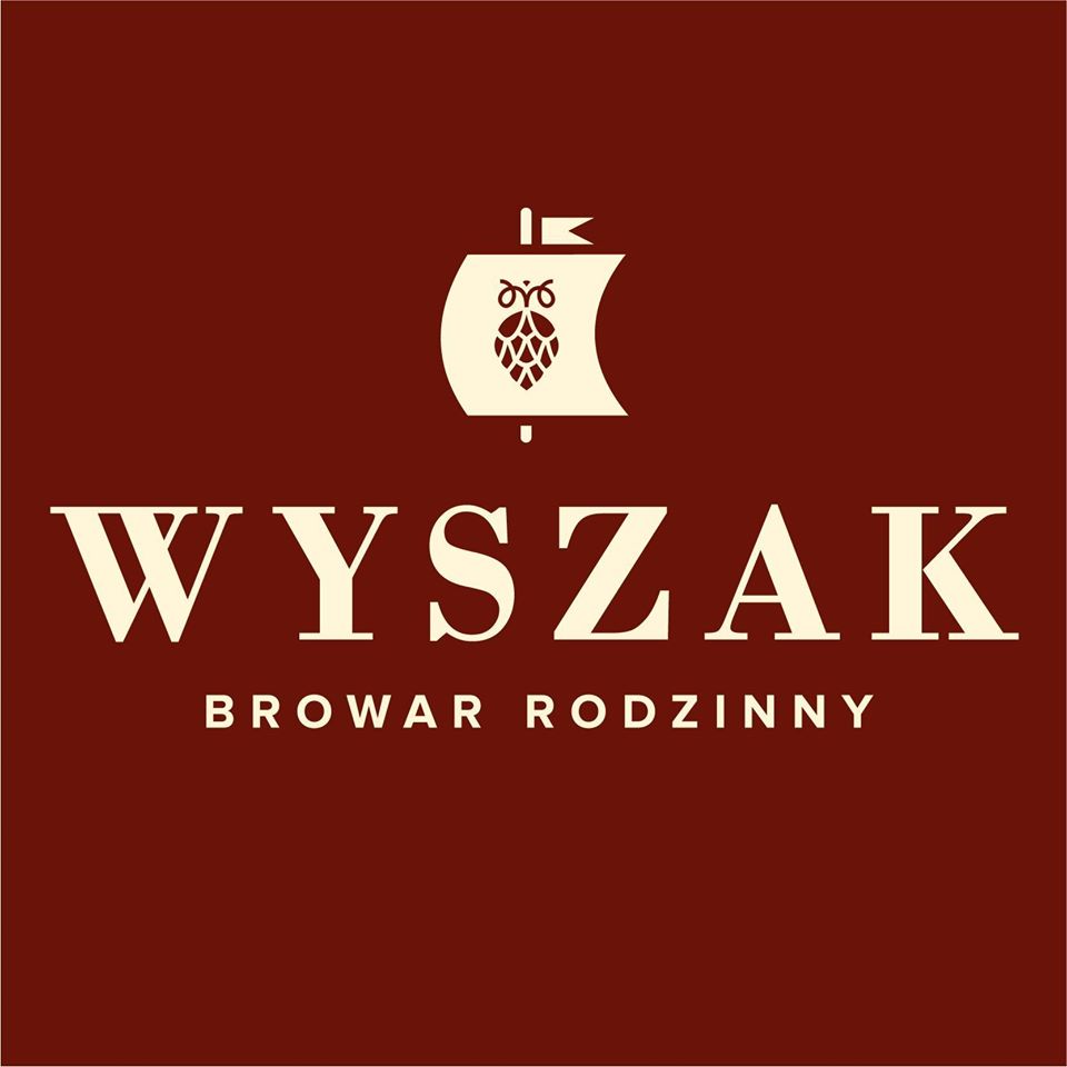 Logo von Browar Rodzinny Wyszak  Brauerei