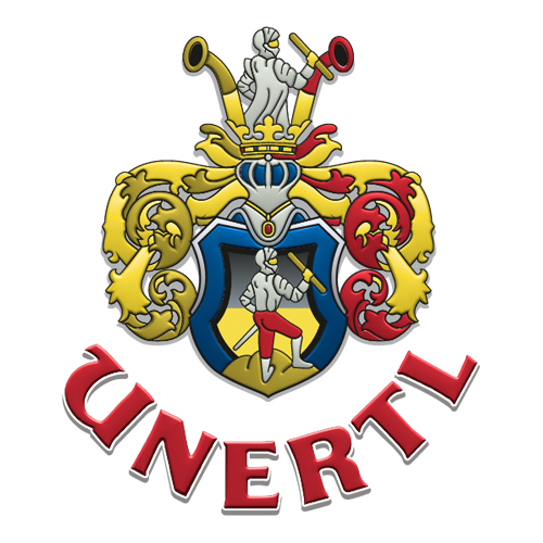 Logo of Unertl brewery