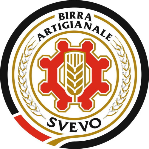 Logo of Birrificio Svevo brewery