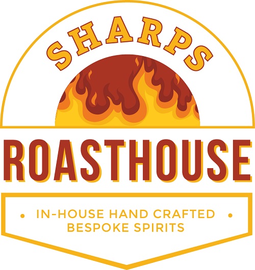 Logo von Sharp's Roasthouse Brauerei