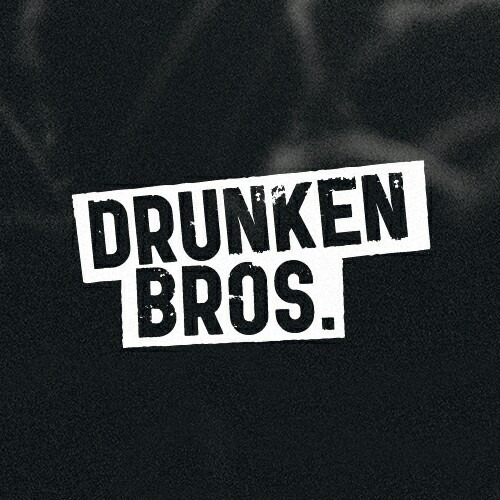 Logo von Drunken Bros Brauerei