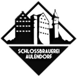 Logo of Schlossbrauerei Aulendorf brewery