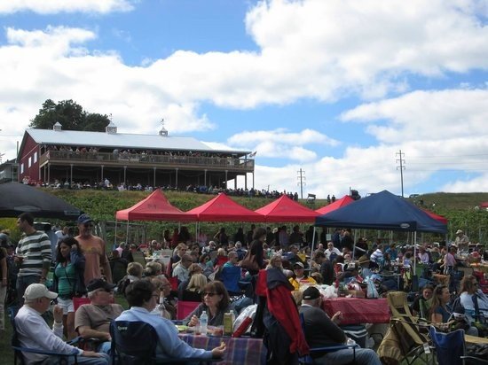 The Brewery At Hershey brewery from United States