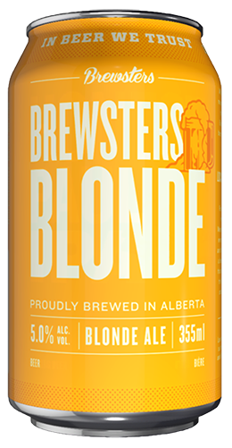 Produktbild von Brewsters Blonde