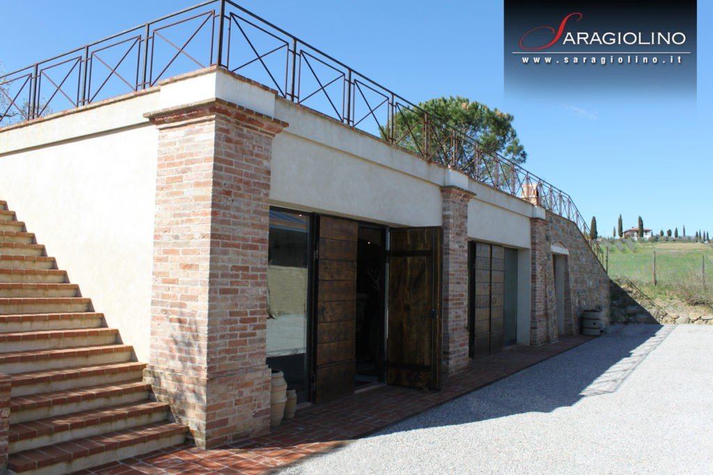 Saragiolino brewery from Italy