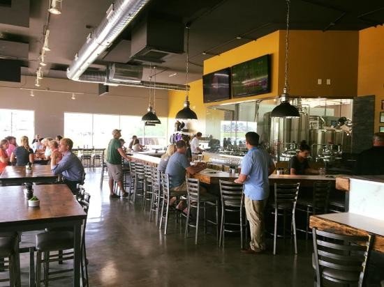 Lionstone Brewing brewery from United States