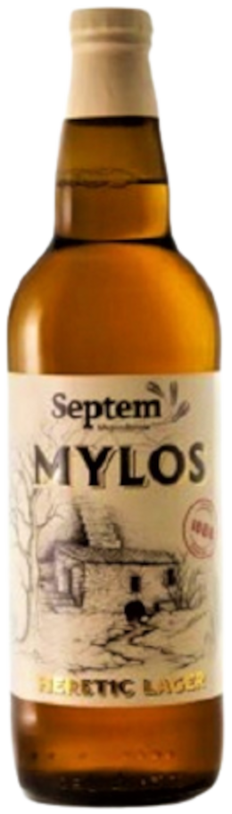 Product image of Septem Microbrewery - Mylos