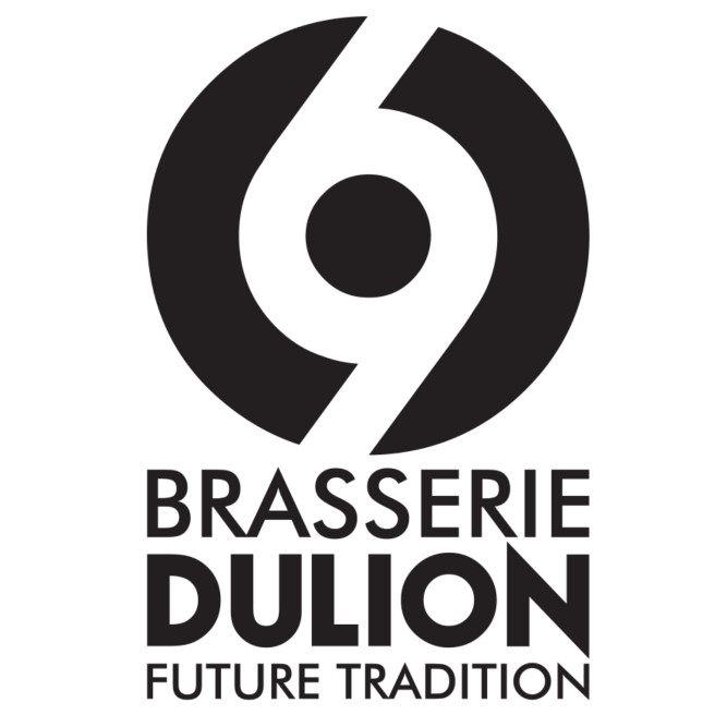 Logo of Brasserie Dulion brewery