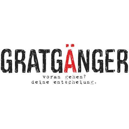 Logo of Gratgänger brewery