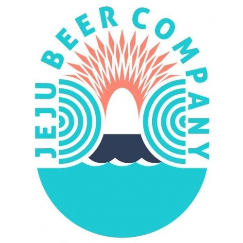 Logo of Jeju Beer brewery