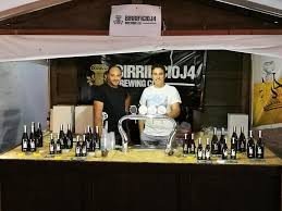 J4 brewery from Italy